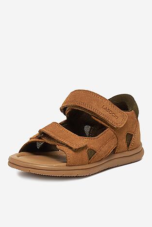 Szandál Lasocki Kids LINEA CI12-LINEA-02 CAMEL