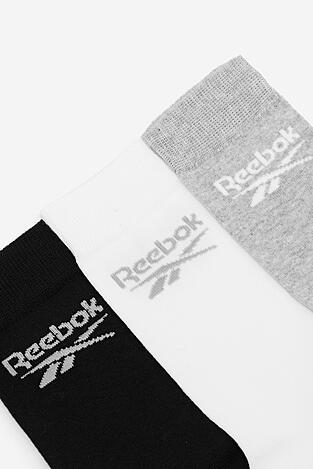 Ponožky Reebok R0367-SS24 (3-PACK) MIX