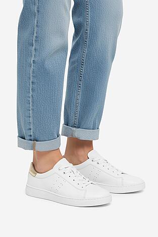 Sneakers Lasocki CEO-WI16-D557-04 Biały