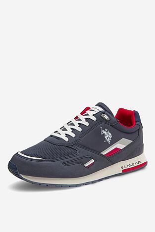 Сникърси U.S. POLO ASSN. TABRY003B СИН