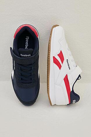 Спортни обувки Reebok V9-25195-02(IV)CH БЯЛ