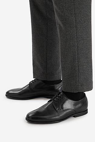 Pantofi casual Lasocki CEO-KONGO-14 MI08 NEGRU