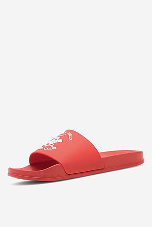 Uszodai papucs Beverly Hills Polo Club MP-CA23052-4D PIROS