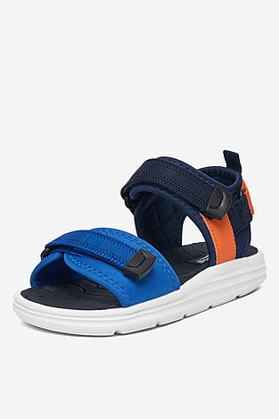 Sandały Sprandi CEO-CP92-26335 Granatowy