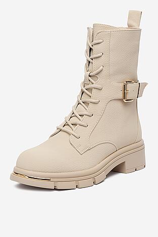 Csizma DeeZee 60110-1 BÉZS