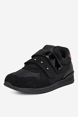 Sneakers Lasocki Young TEKS CI12-2757-15(IV)DZ Czarny