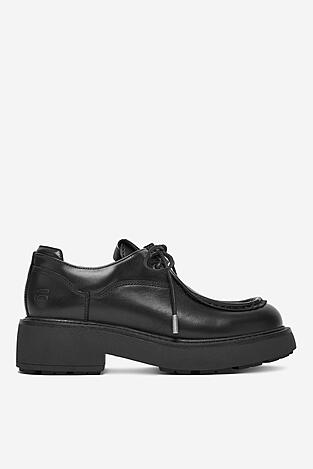 Половинки обувки G-STAR RAW CEO-OLCAY-30309 ЧЕРЕН