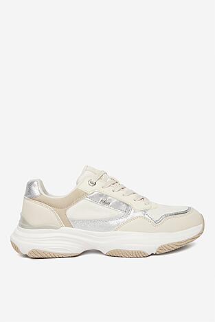 Sneakers Mexx EO-MI001011661W Beżowy