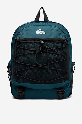 Plecak QUIKSILVER WBEO-QUIK-M-005-10 Zielony
