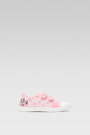 Кецове Mickey&Friends SS23_305DSTC СВЕТЛОРОЗОВ