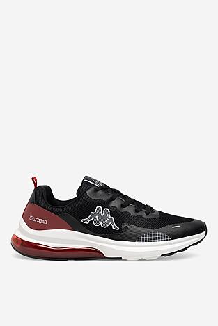 Obuwie sportowe Kappa SS24-3C032 Czarny