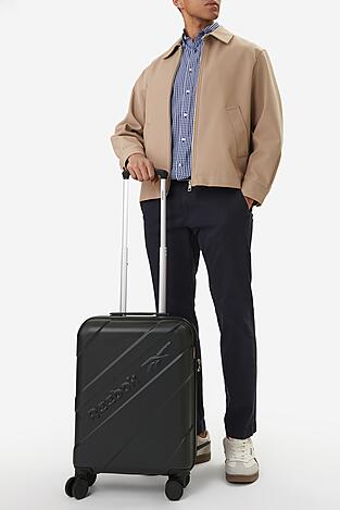 Walizka Reebok CEO-RBK-028-S Czarny