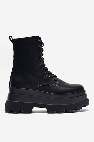 Bocanci Jenny Fairy ASTA H2163-1 NEGRU