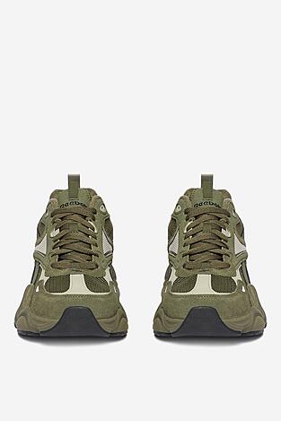 Sportcipő Reebok CEO-CHARGE AR30246MGSG ZÖLD