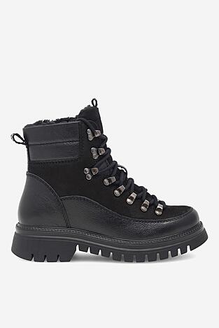 Боти Lasocki WI23-TX76-16 ЧЕРЕН
