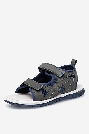 Sandały Lasocki Young AGUTI CI12-3033-07 Khaki