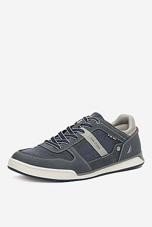 Sneakers NAUTICA CWBEO-24SC055 Jeansowy