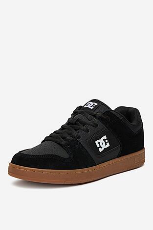 Спортни обувки DC Shoes MANTECA 4 DC01732063 ЧЕРЕН