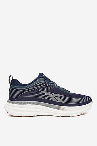 Obuwie sportowe Reebok CEO-ROAD STRIDER 100256916 Granatowy