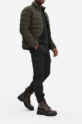 Bocanci G-STAR RAW EO-DEXTER-10 125AM MARO ÎNCHIS