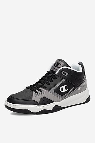Sportcipő Champion OVERTIME MID S22274-KK001 SZÜRKE