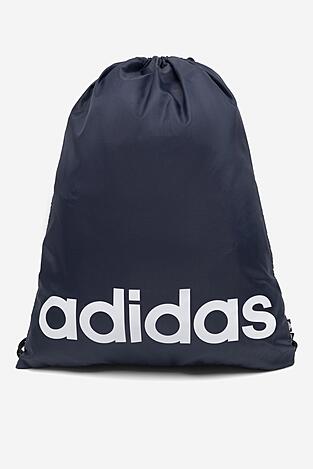 Торба за обувки adidas LINEAR GYMSACK HR5356 КОБАЛТОВО СИНЬО