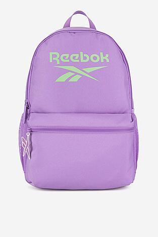 Plecak Reebok RBK-021-CCC-06 Fioletowy