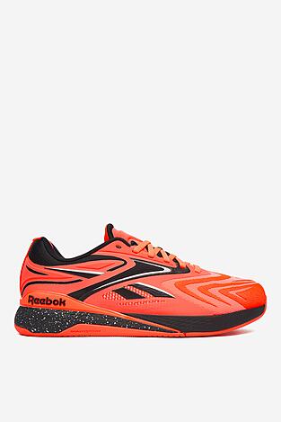 Obuwie sportowe Reebok EO-NANO X5 EDGE 100244428 Czerwony