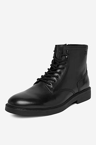 Trzewiki G-STAR RAW EO-KAIL-01 MI08 Czarny