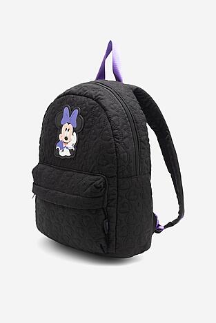 Hátizsák Mickey&Friends ACCCS-AW23-211DSTC-A FEKETE