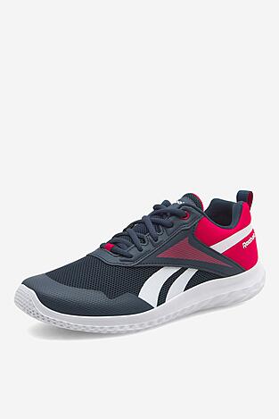 Obuwie sportowe Reebok RUSH RUNNER 5 100034141K Granatowy