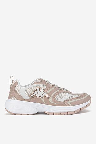 Obuwie sportowe Kappa AW24-3C013 Beżowy
