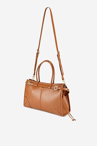 Kabelka Gino Rossi WEN-200 CAMEL