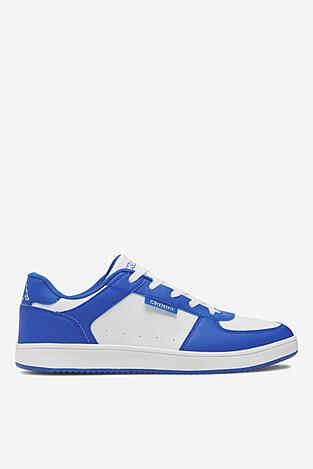Obuwie sportowe Kappa LOGO MALONE 4 341R5DW-A1U Biały