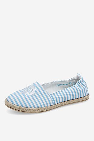 Espadrille MOOMIN CS-SS24-171MMN KÉK