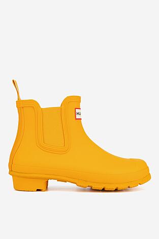Gumicsizma HUNTER WFS2078RMA SÁRGA