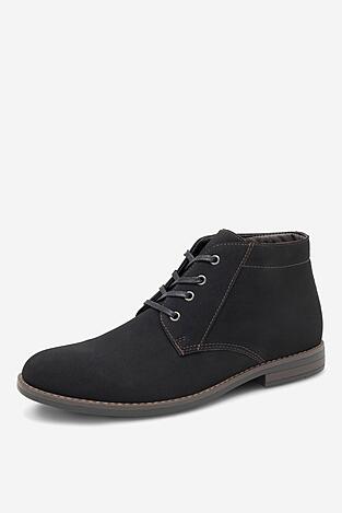 Bocanci Lanetti MYL8489-1 NEGRU