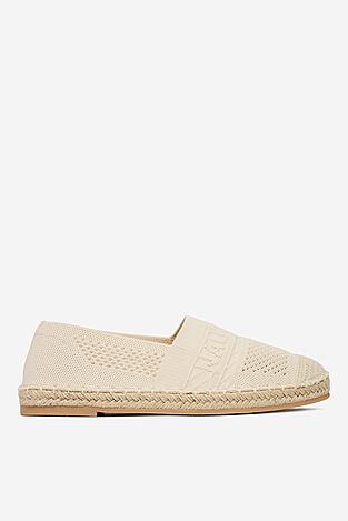Espadryle NAUTICA CEO-SW68724 Beżowy