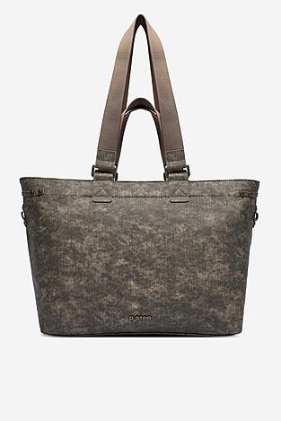 Torebka G-STAR RAW EO-LDA8423C Szary ciemny