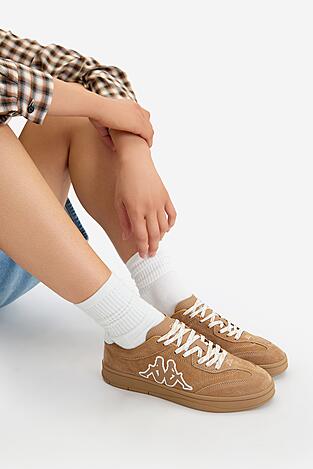 Obuwie sportowe Kappa CEO-FC-24880H Brązowy