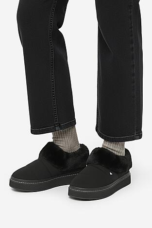 Боти ROXY CEO-FW25-96 ЧЕРЕН