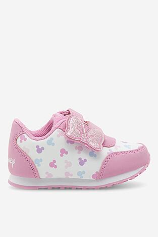 Спортни обувки Mickey&Friends CP23-SS24-001DSTC-B СВЕТЛОРОЗОВ