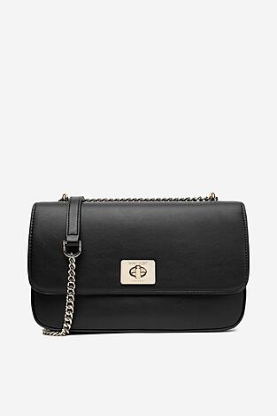 Дамска чанта NINE WEST CEO-TENNESSEE-I-LDA8206 ЧЕРЕН
