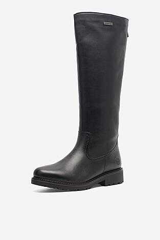 Cizme Remonte R6576-01 NEGRU