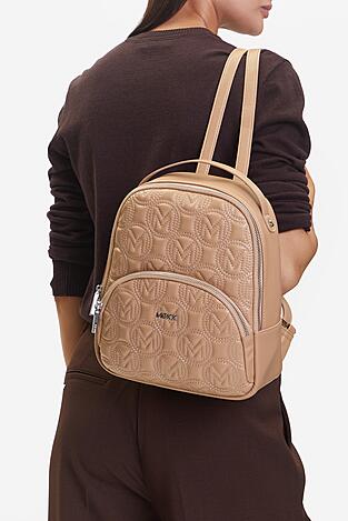 Rucsac Mexx C-MEXX-M-003-08 BEJ ÎNCHIS