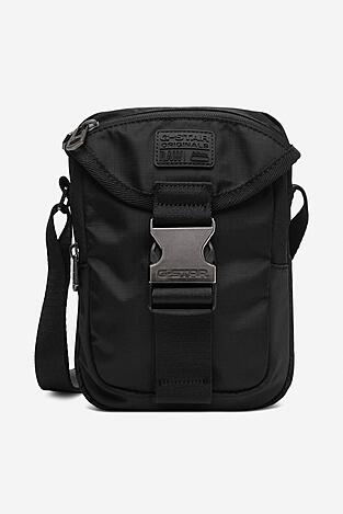 Мъжка чанта G-STAR RAW C-BW-B53501 ЧЕРЕН