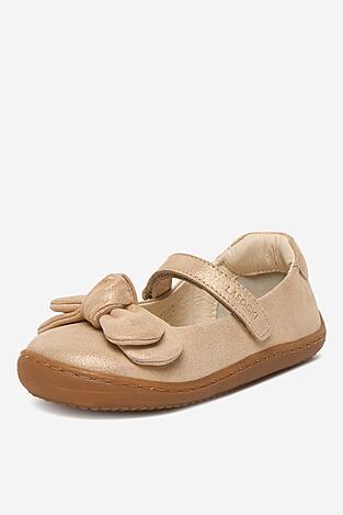 Baleriny Lasocki Kids CEO-CI12-DUBAI-31 Złoty