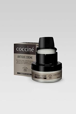 Kosmetyki do obuwia Coccine CREAM ELEGANCE 50 ml v.A Brązowy