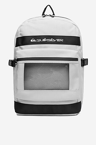 Plecak QUIKSILVER CWBEO-QUIK-M-002-10 Szary