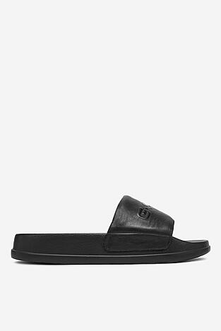 Klapki G-STAR RAW DARBY-14G MI08 Czarny